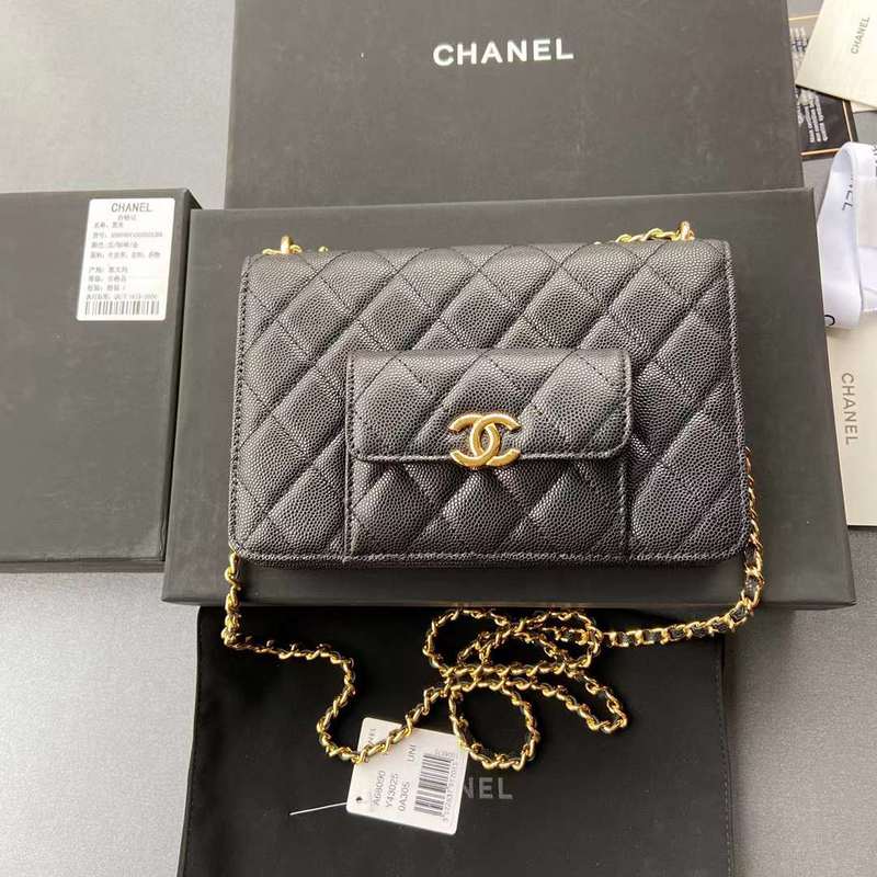 Satchel Bags - CHL Bags - 5993