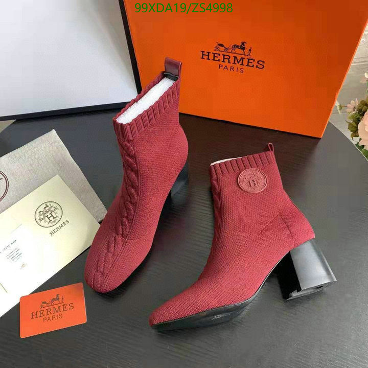 SAMC - HMS Women Shoes - 210