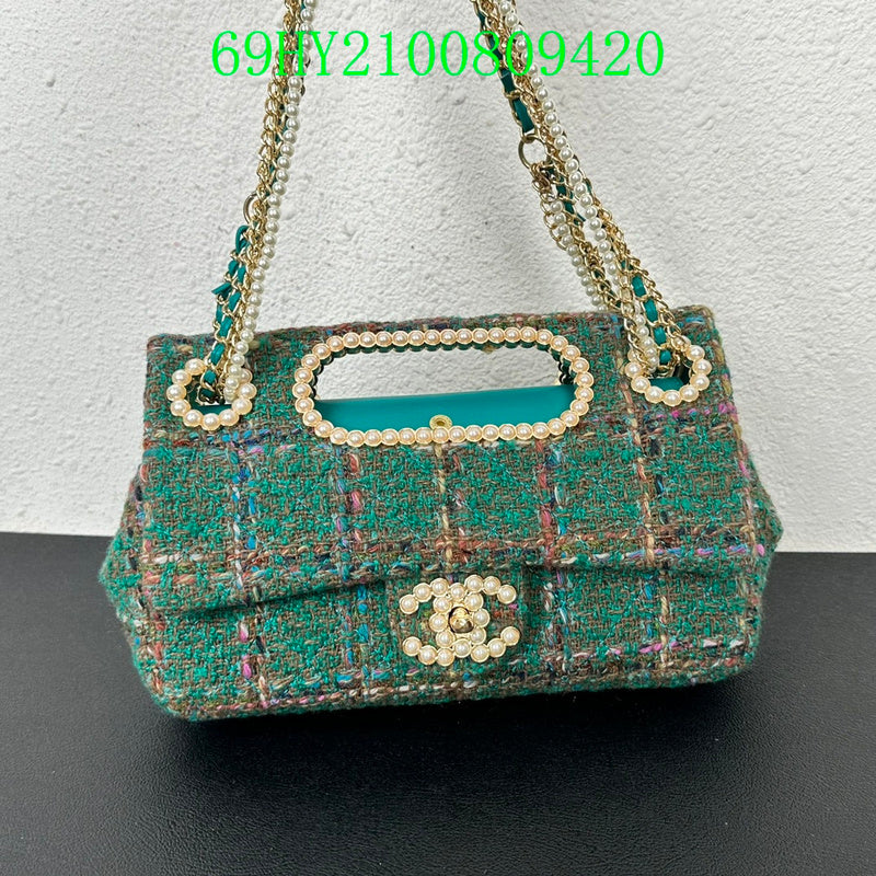 Glami - CHL Bags - 213