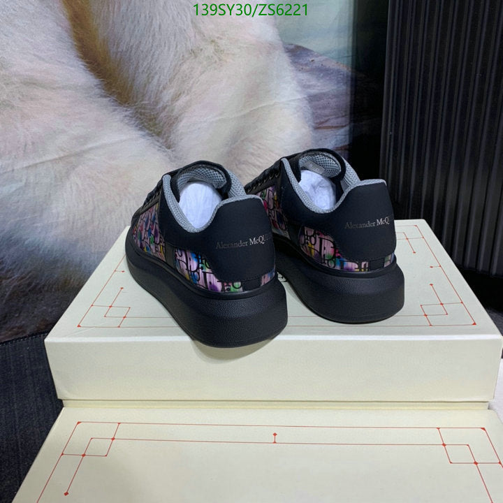 SAMC - DOR Women Sneakers - 101