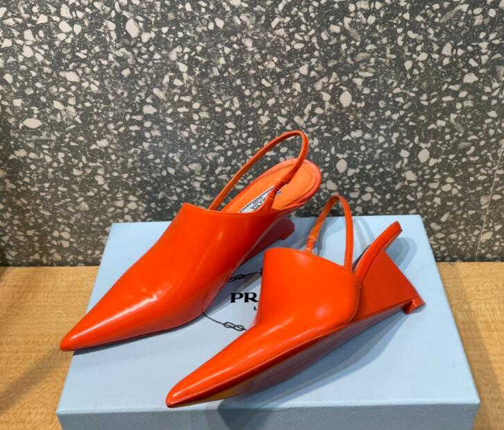GlamyWomen Shoes - 477