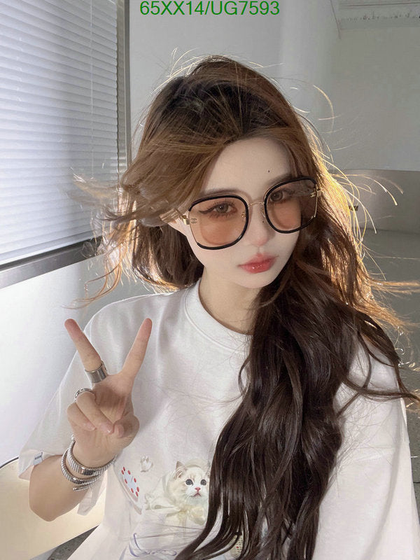SAMC - CHL Glasses - 188