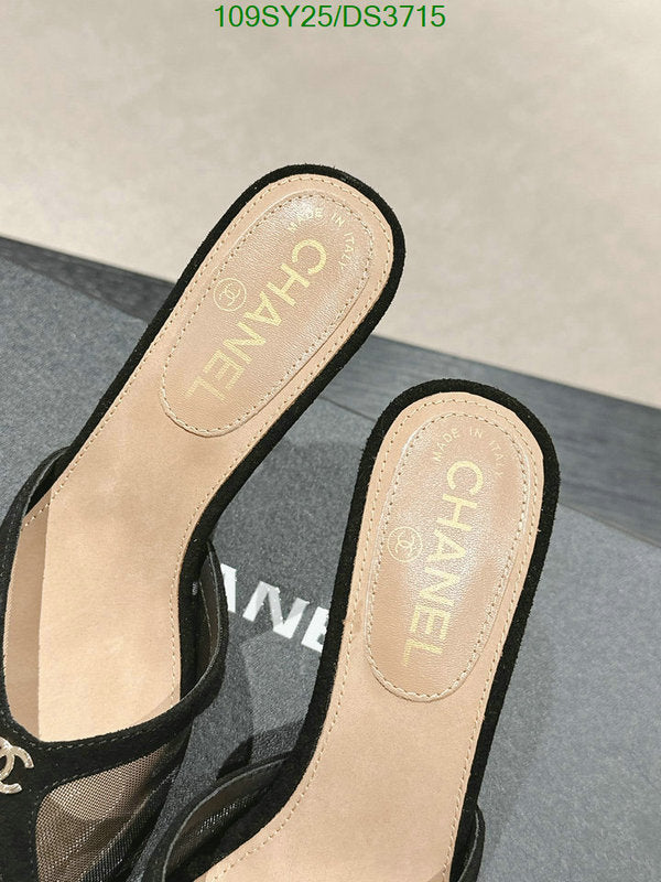SAMC - CHL Women Shoes High Heels - 023