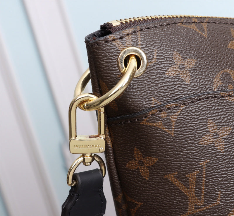 Satchel Bags - VL1 Bags - 566