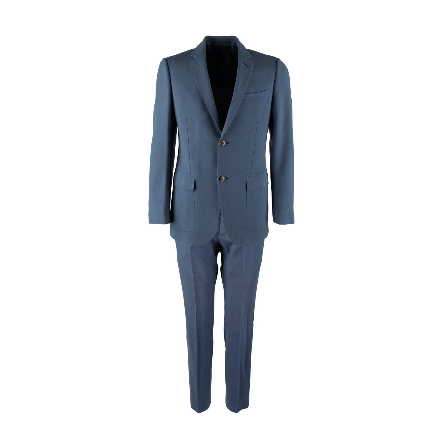 GLM-- Blue Suit - '00s