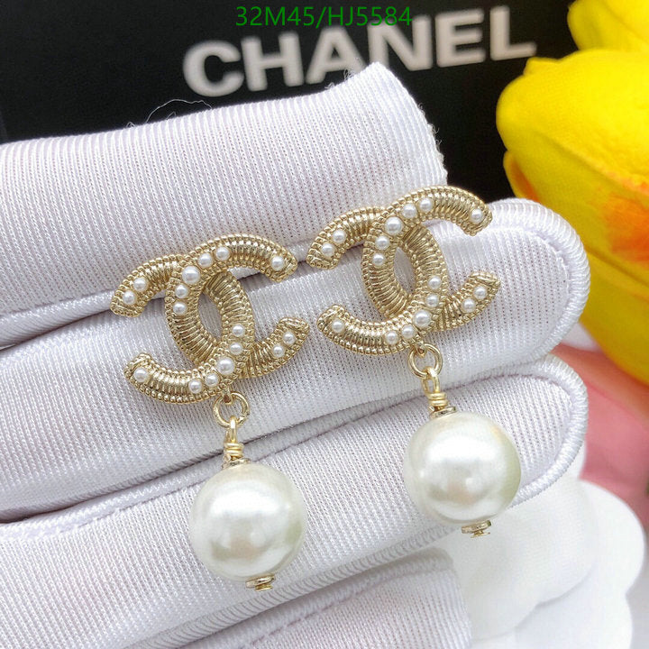 SAMC - CHL Jewelry - 515