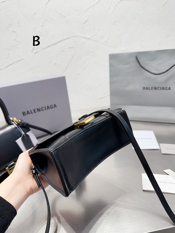 Satchel Bags - BGA Bags - 1583