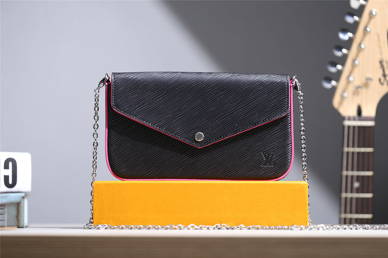 Glami GlamI Lu-Vi bags - 9010