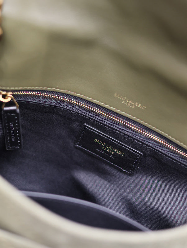 Satchel Bags - SLY Bags - 066