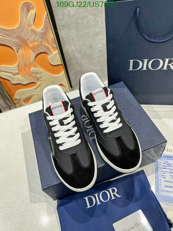 SAMC - DOR Women Sneakers - 048