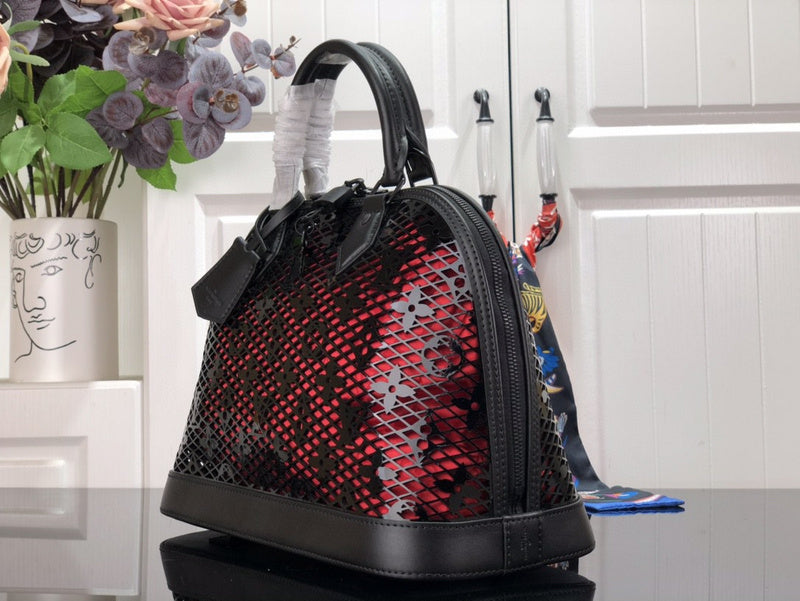 Glami- Glami- Lu-Vi bags - 3422