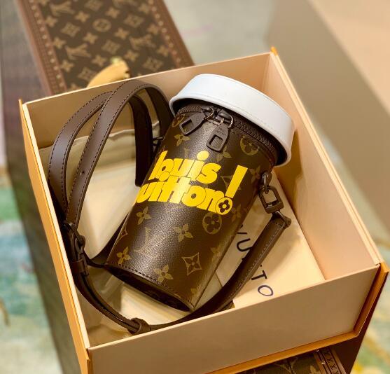 SAMC - LOV Bags - 2268