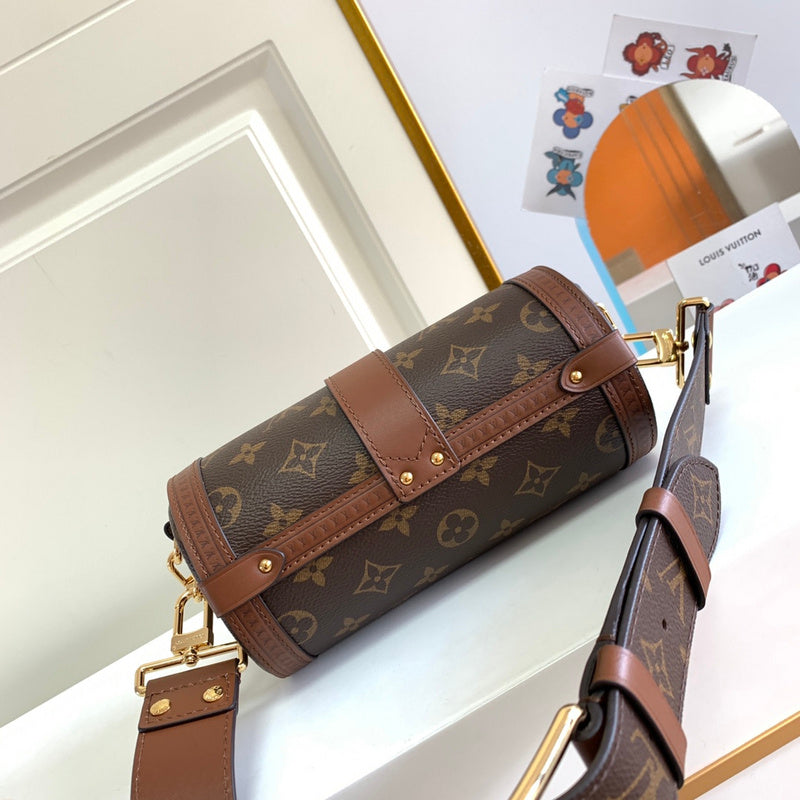 Satchel Bags - VL Bags - 1109