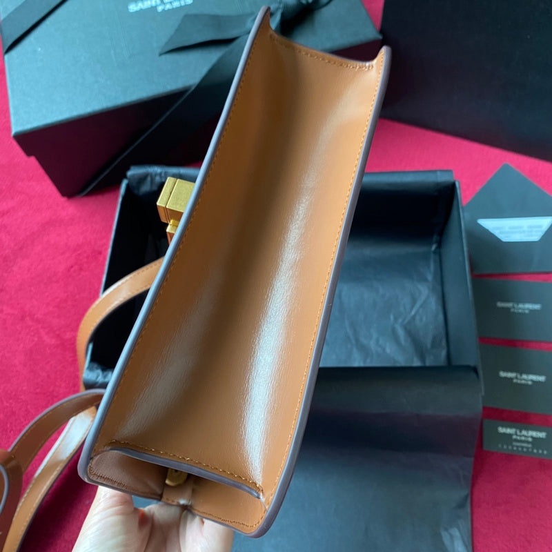 Satchel Bags - STLT Bags - 549
