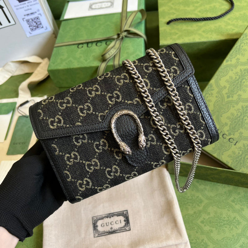 Satchel Bags - GCI Bags - 6554