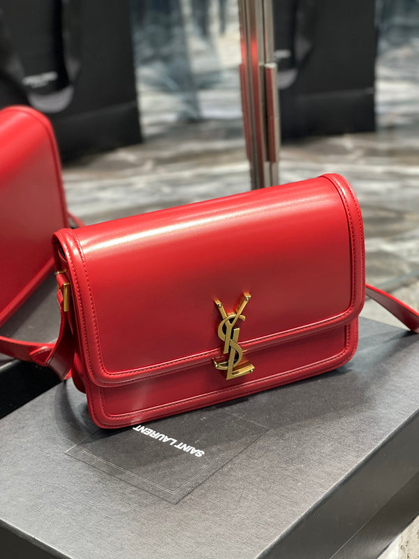 Satchel Bags - SLY Bags - 406