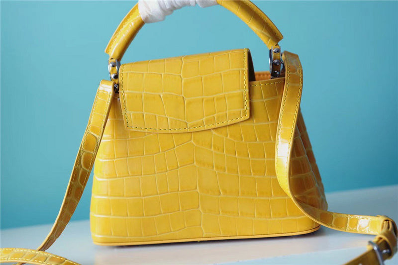 Satchel Bags - VL Bags - 7245
