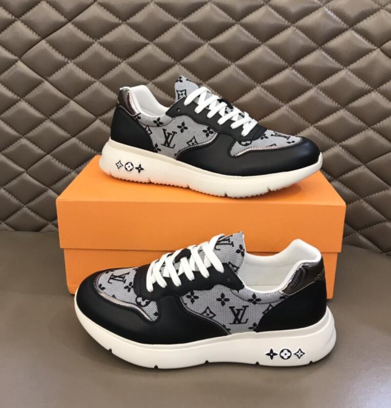 SAMC - LOV Men Shoes - 1162