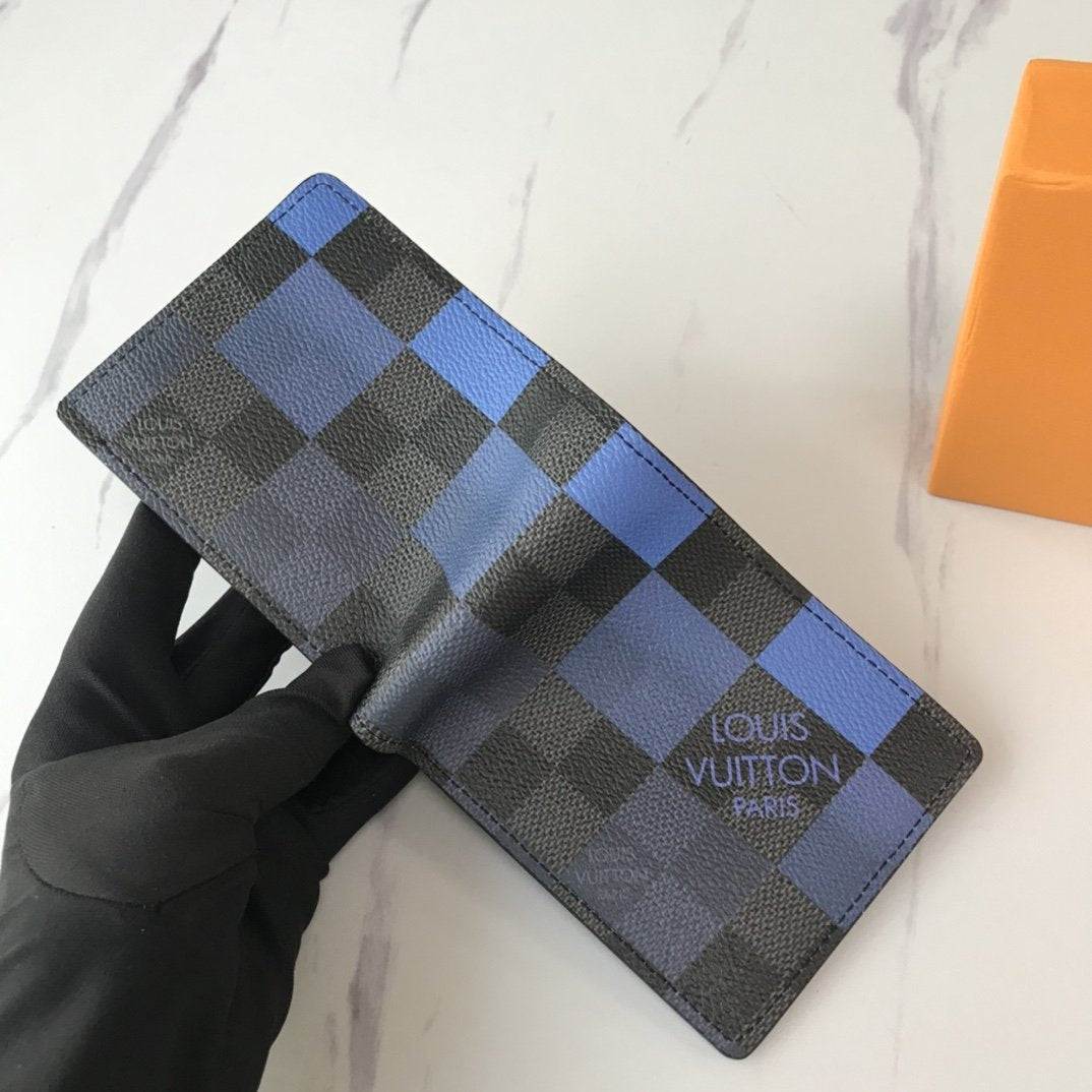 EN - New Arrival Wallet LUV 046