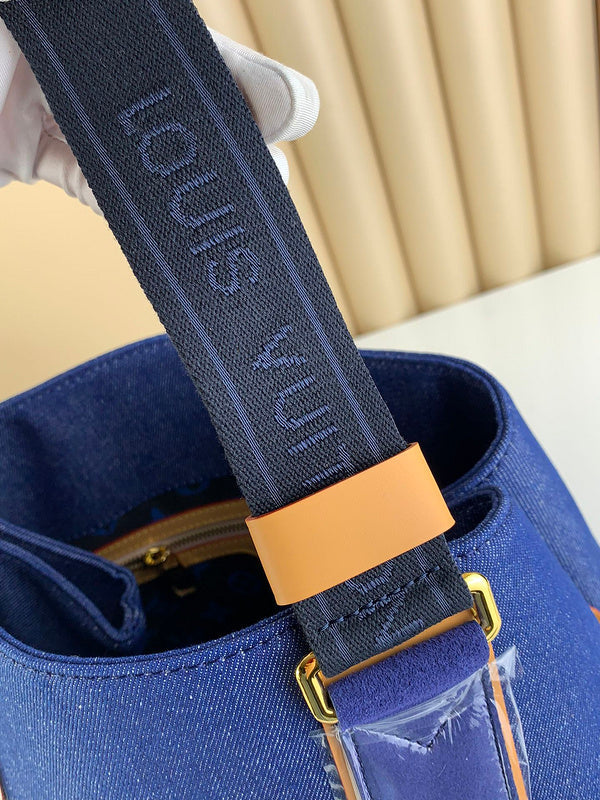 Satchel Bags - VL Bags - 4291