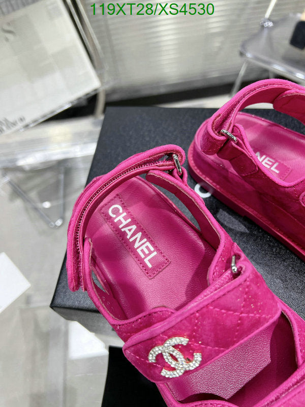 SAMC - CHL Women Shoes Beach - 084