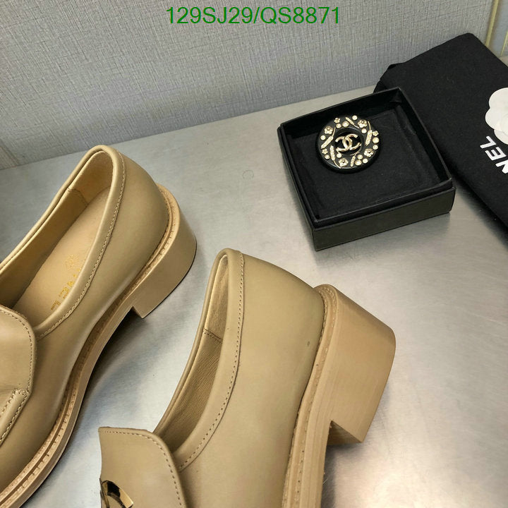 SAMC - CHL Women Shoes - 083