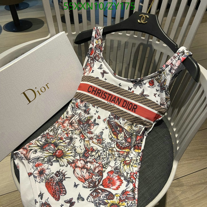 SAMC - DOR Swimsuits - 147