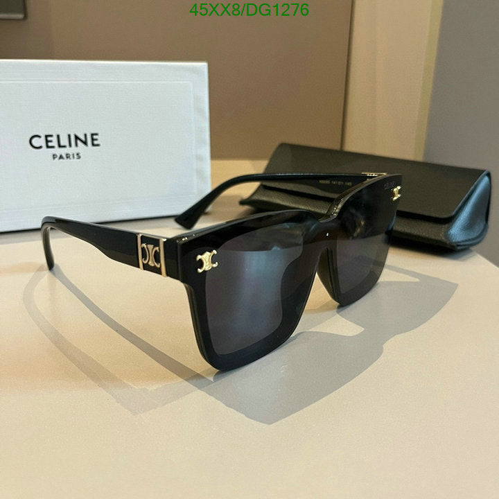 SAMC - COL Glasses - 048