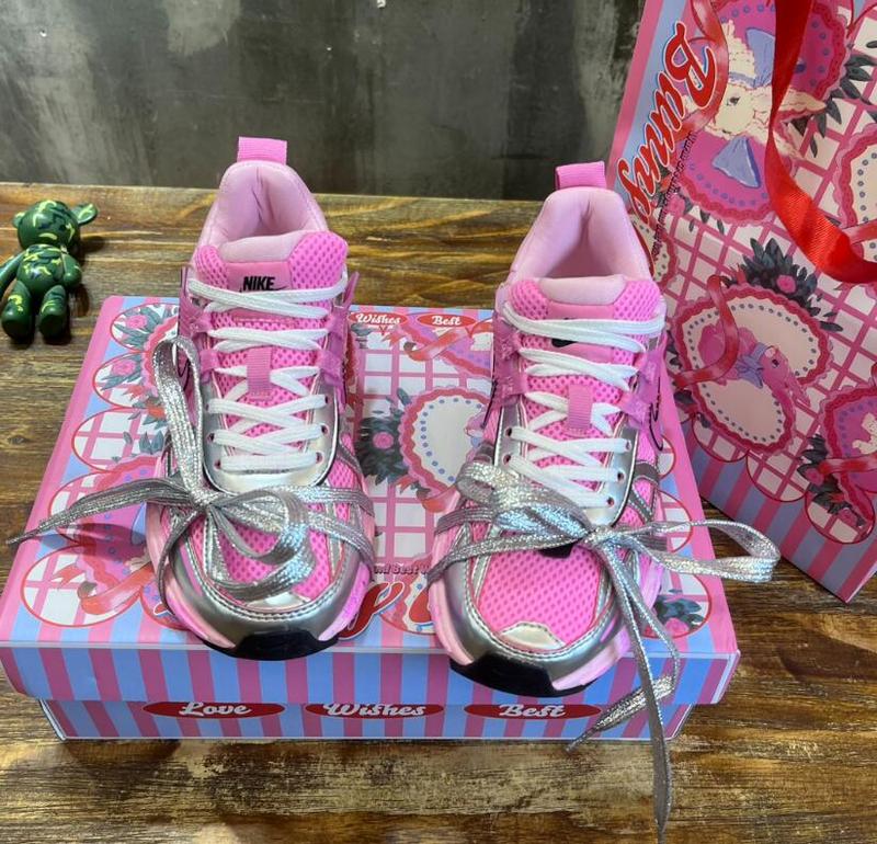 SAMC - NKE Shoes - 389