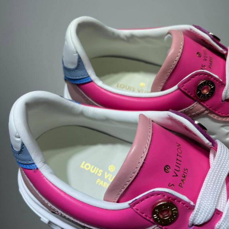 Glamy - LOV Men Shoes - 1013