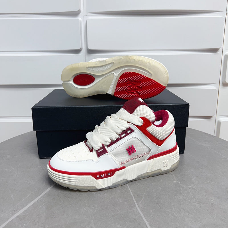 glami - AMIR Men Shoes - 128