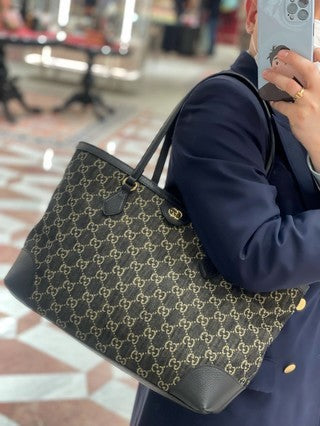 Satchel Bags - GCI Bags - 760