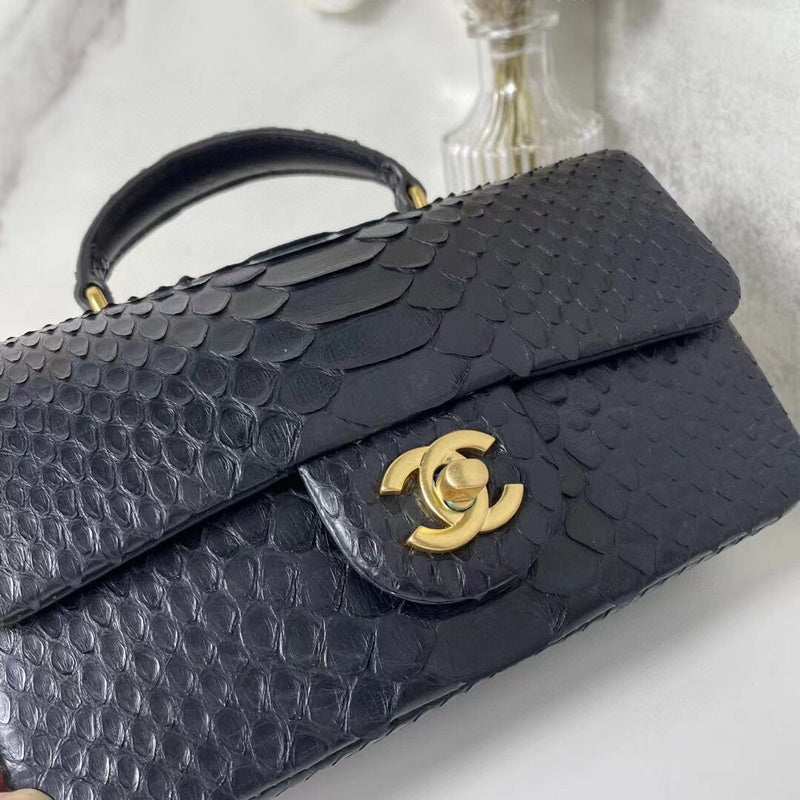 Satchel Bags - CHL Bags - 3155