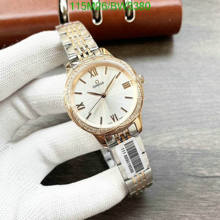 SAMC - OG Watches - 056