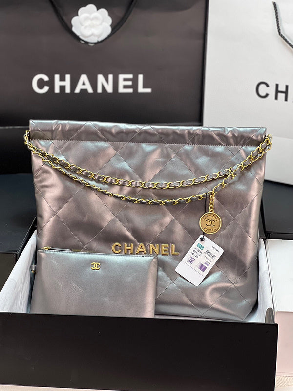 Satchel Bags - CHL Bags - 2837