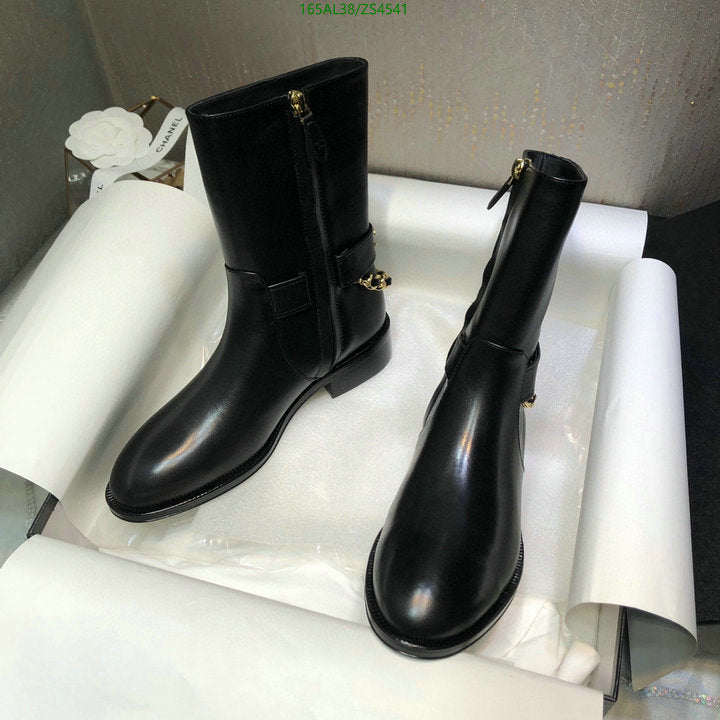SAMC - Mix Boots - 443