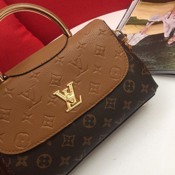 Glami- Glami- Lu-Vi bags - 3697