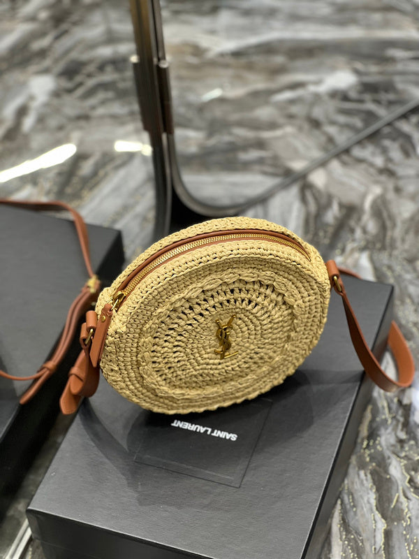 Glamy - YLS Bags - 699