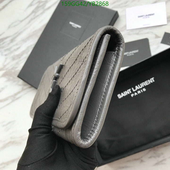 SAMC - YLS Bags - 414