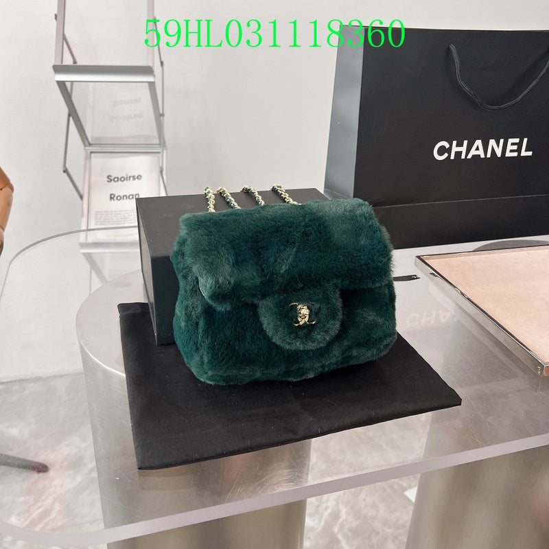 Glami - CHL Bags - 1856