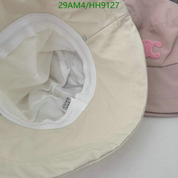 SAMC - COL Caps & Hats - 178