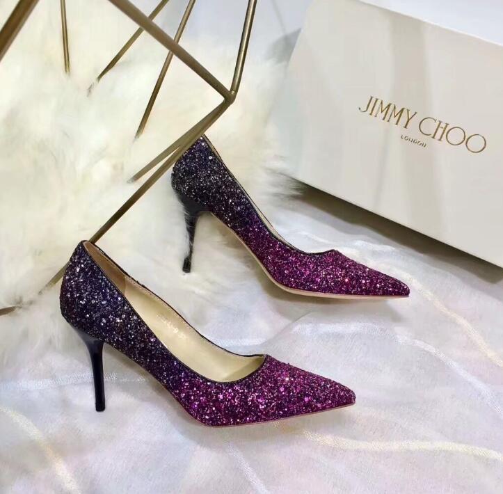 SAMC - JMC Shoes - 203