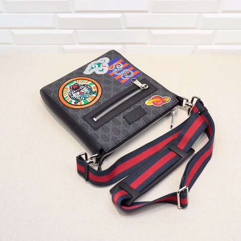 Glami Fashion - GCI Bags - 757