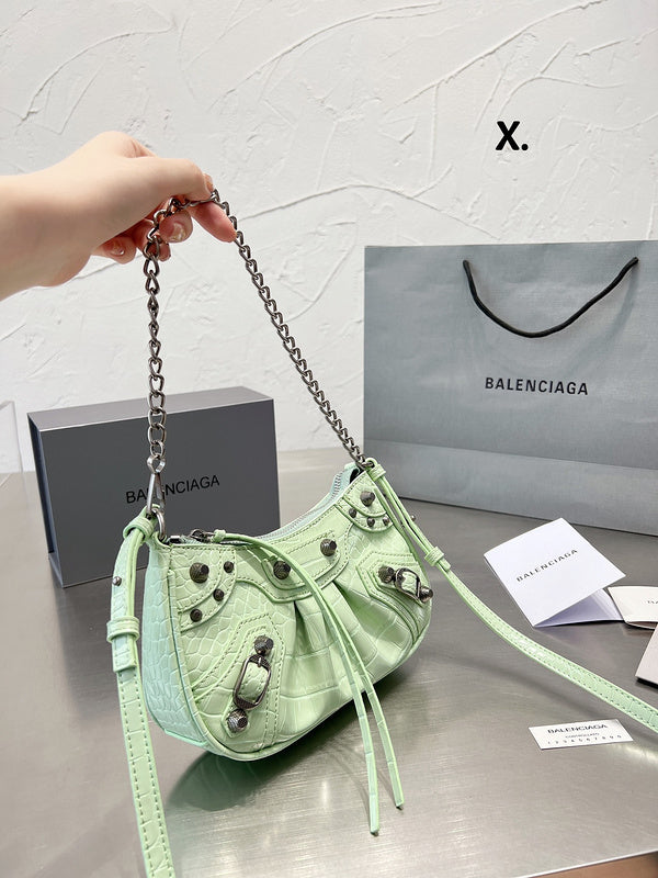 Satchel Bags - BGA Bags - 1362