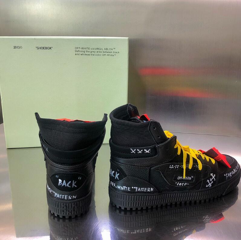 SAMC - YZO Men Shoes - 208