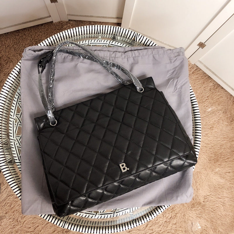 Satchel Bags - BGC Bags - 060