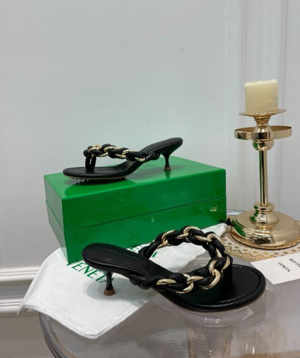 SAMC - BO Women Shoes - 256