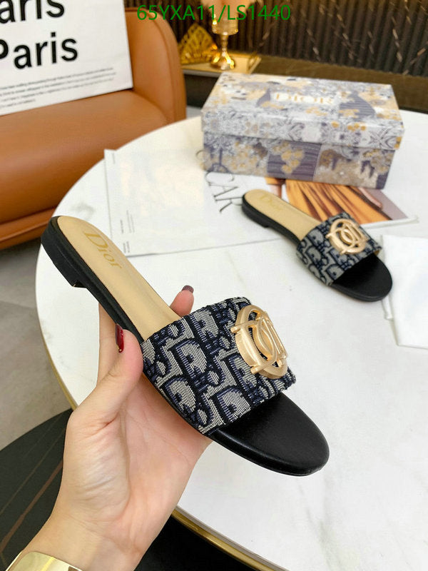SAMCC - DOR Women Shoes - 2076