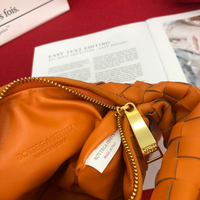 Satchel Bags - BV Bags - 319
