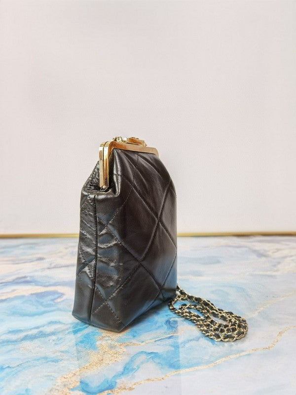 Satchel Bags - CHL Bags - 1498